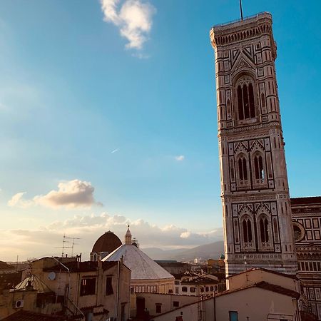 Duomo Flats Apartment Florence Luaran gambar