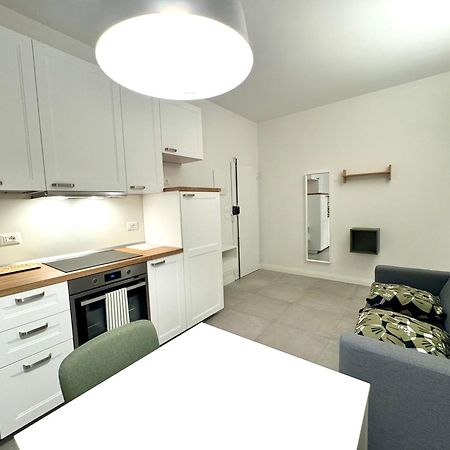 Duomo Flats Apartment Florence Luaran gambar