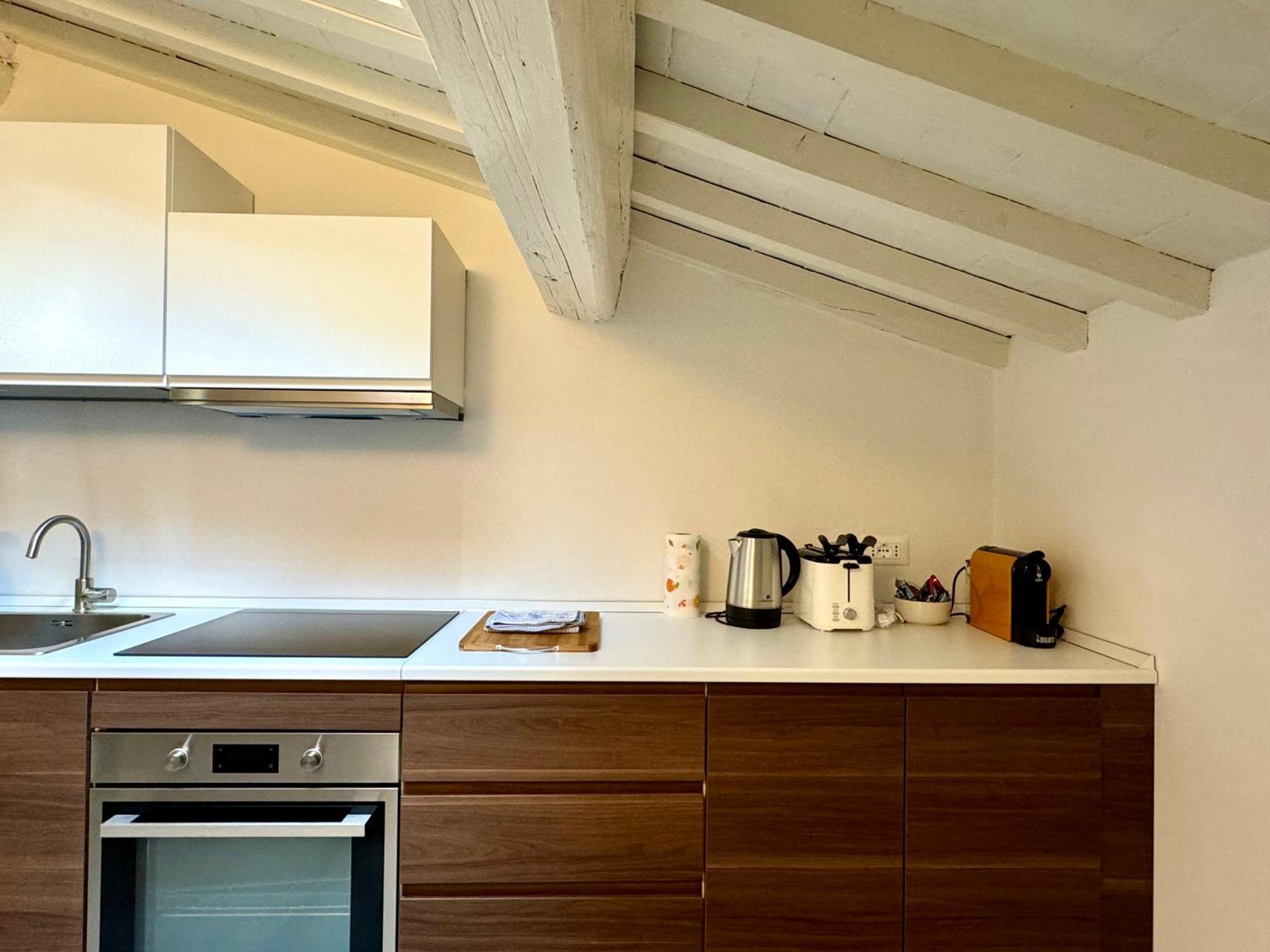 Duomo Flats Apartment Florence Luaran gambar