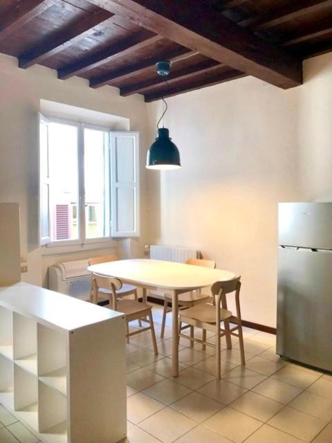 Duomo Flats Apartment Florence Luaran gambar