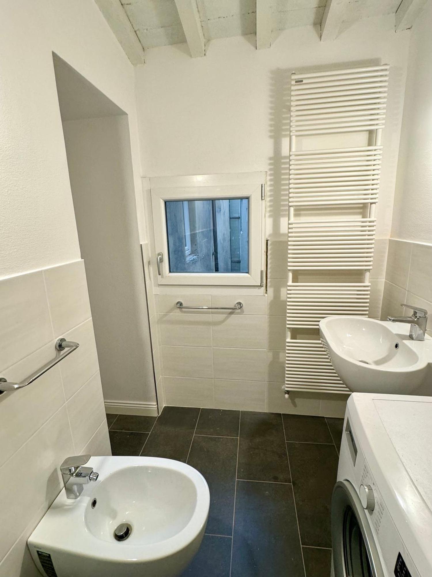 Duomo Flats Apartment Florence Luaran gambar