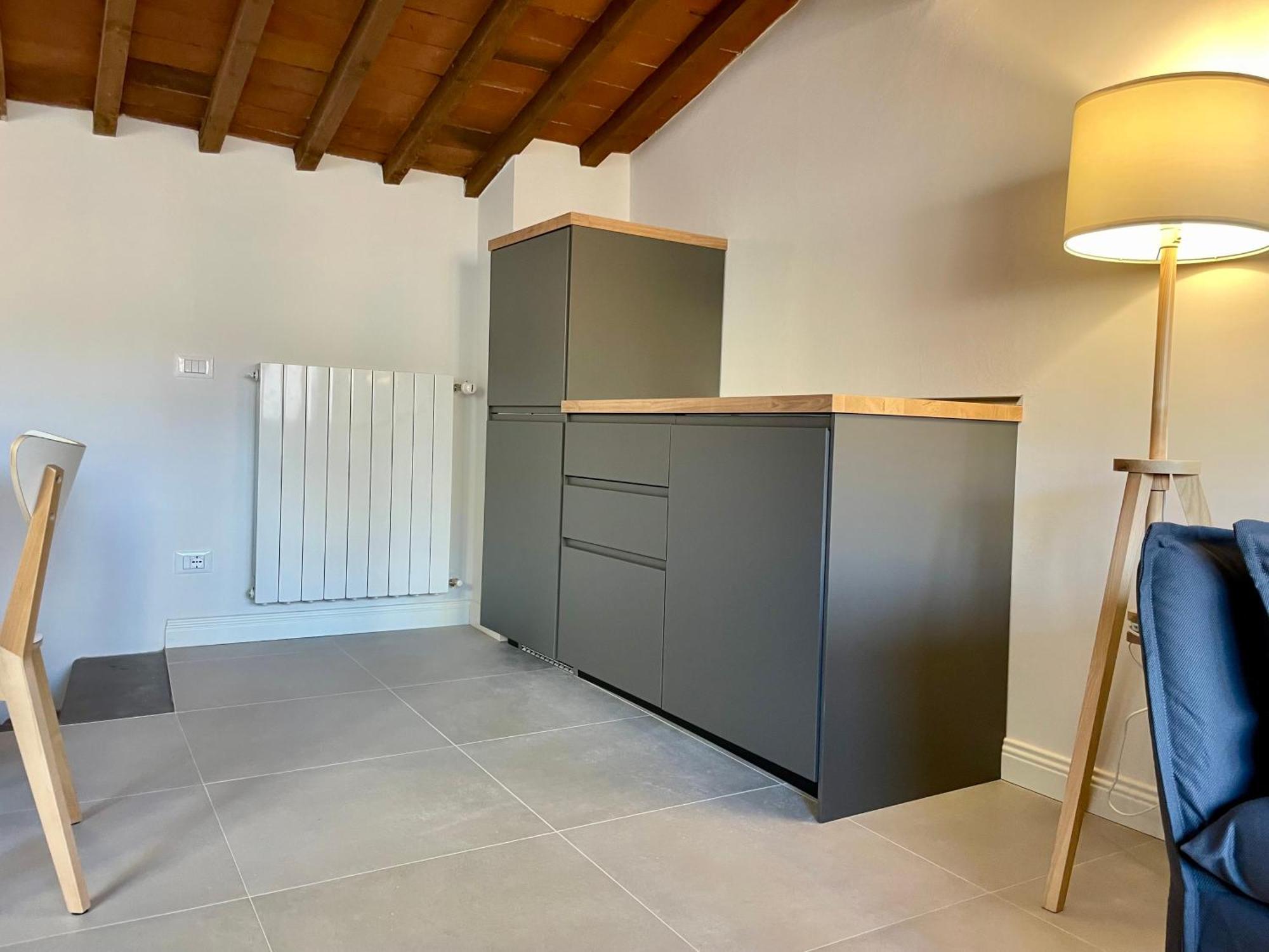 Duomo Flats Apartment Florence Luaran gambar