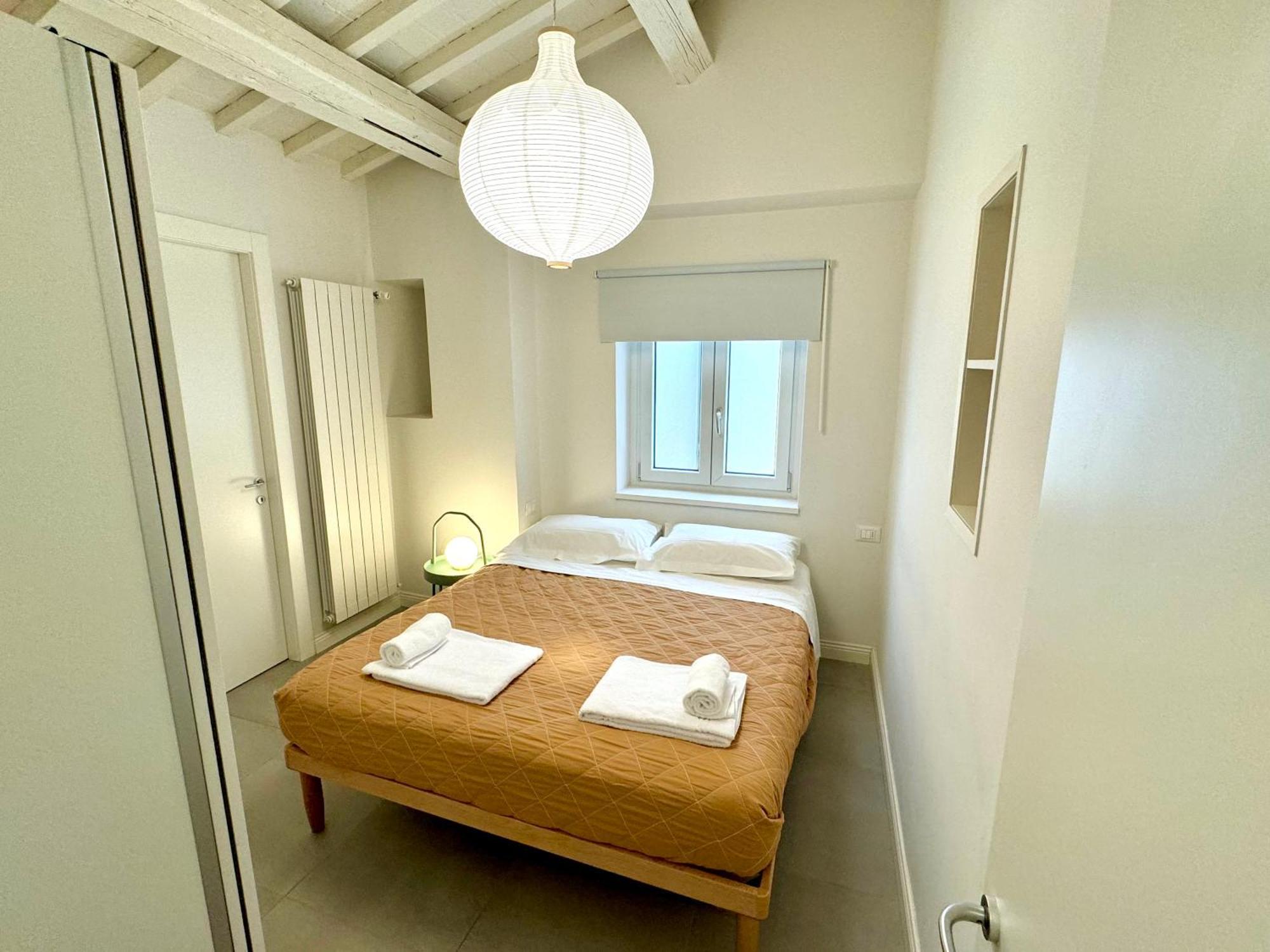 Duomo Flats Apartment Florence Luaran gambar