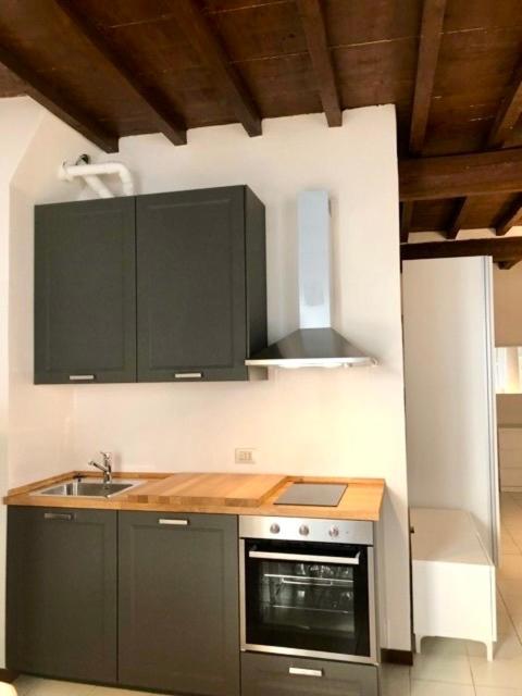 Duomo Flats Apartment Florence Luaran gambar