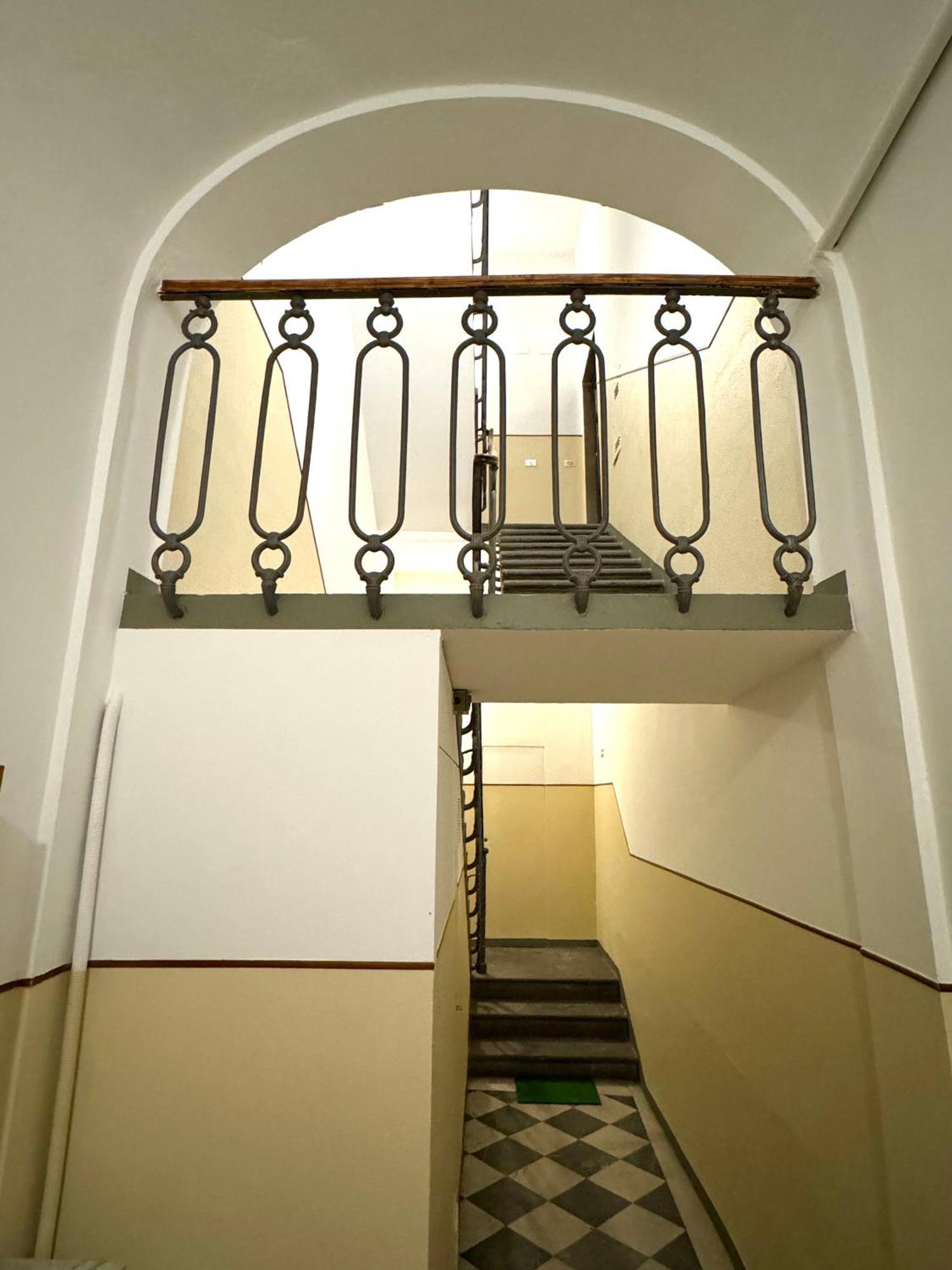 Duomo Flats Apartment Florence Luaran gambar