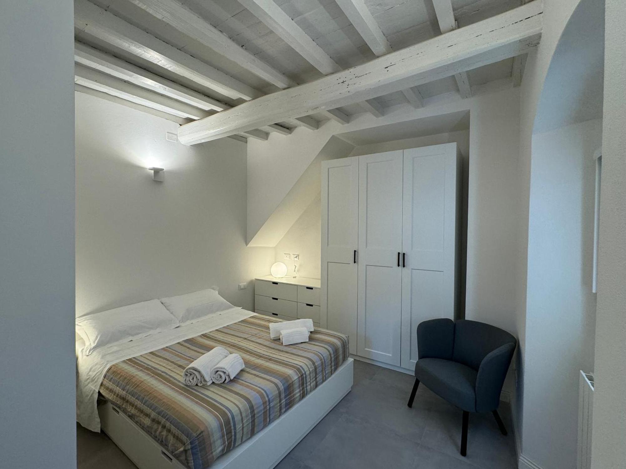 Duomo Flats Apartment Florence Luaran gambar