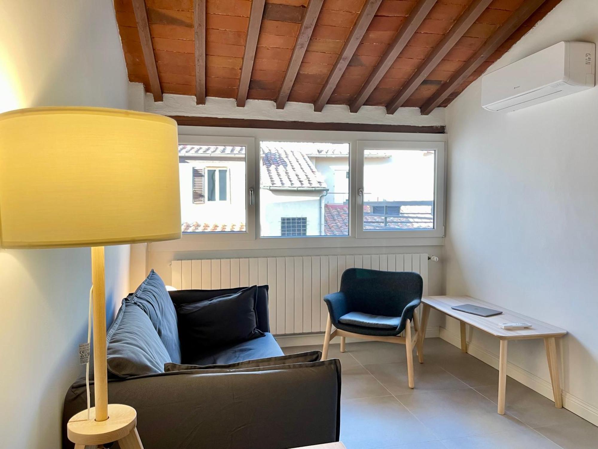 Duomo Flats Apartment Florence Luaran gambar