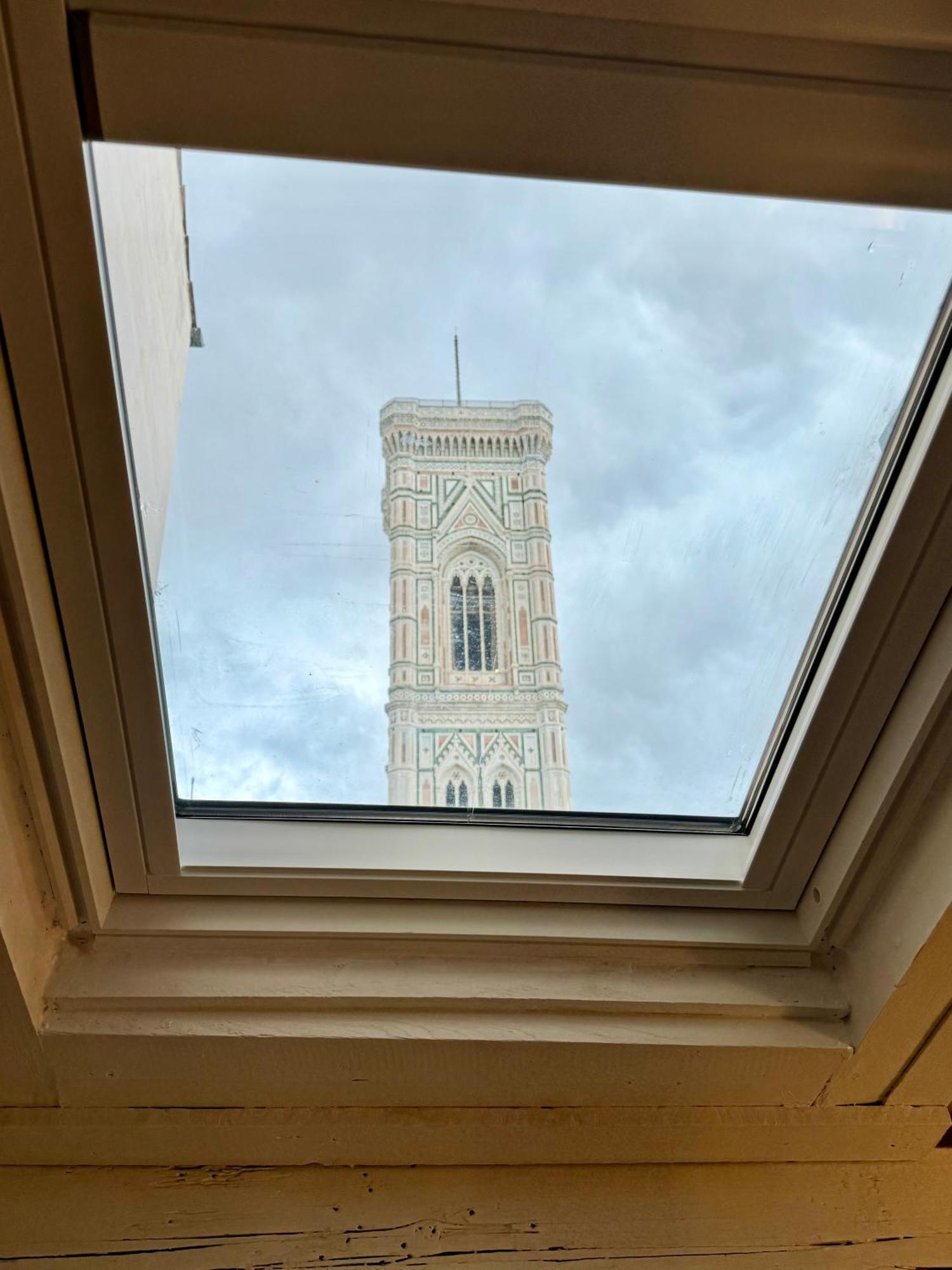 Duomo Flats Apartment Florence Luaran gambar