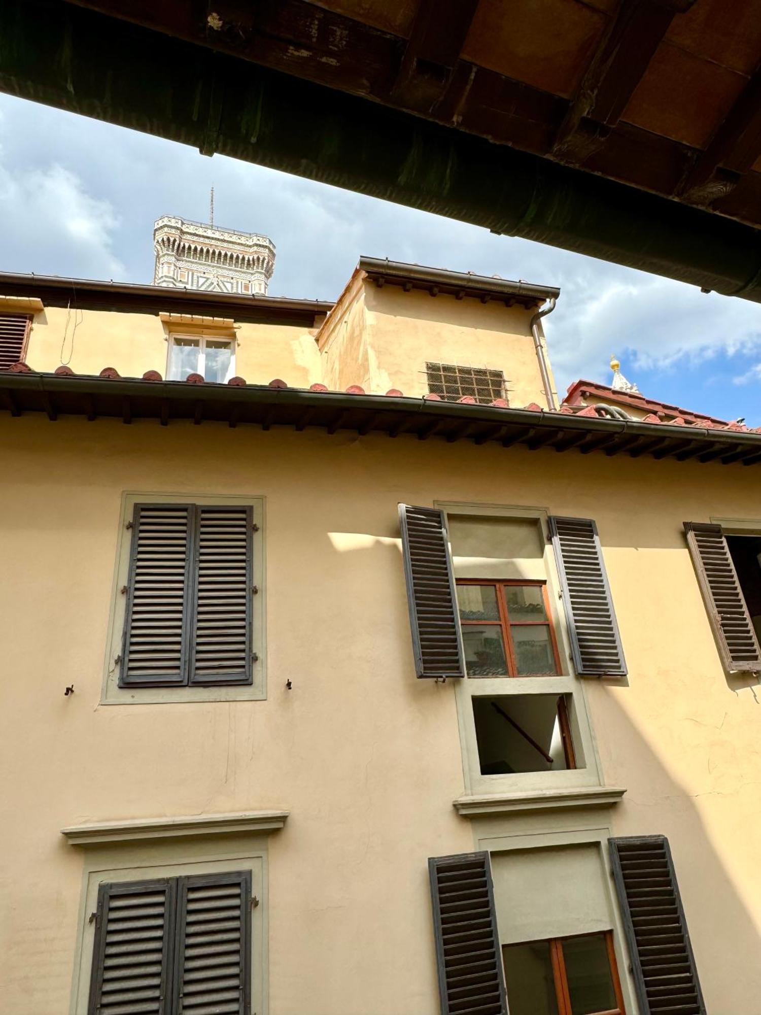 Duomo Flats Apartment Florence Luaran gambar
