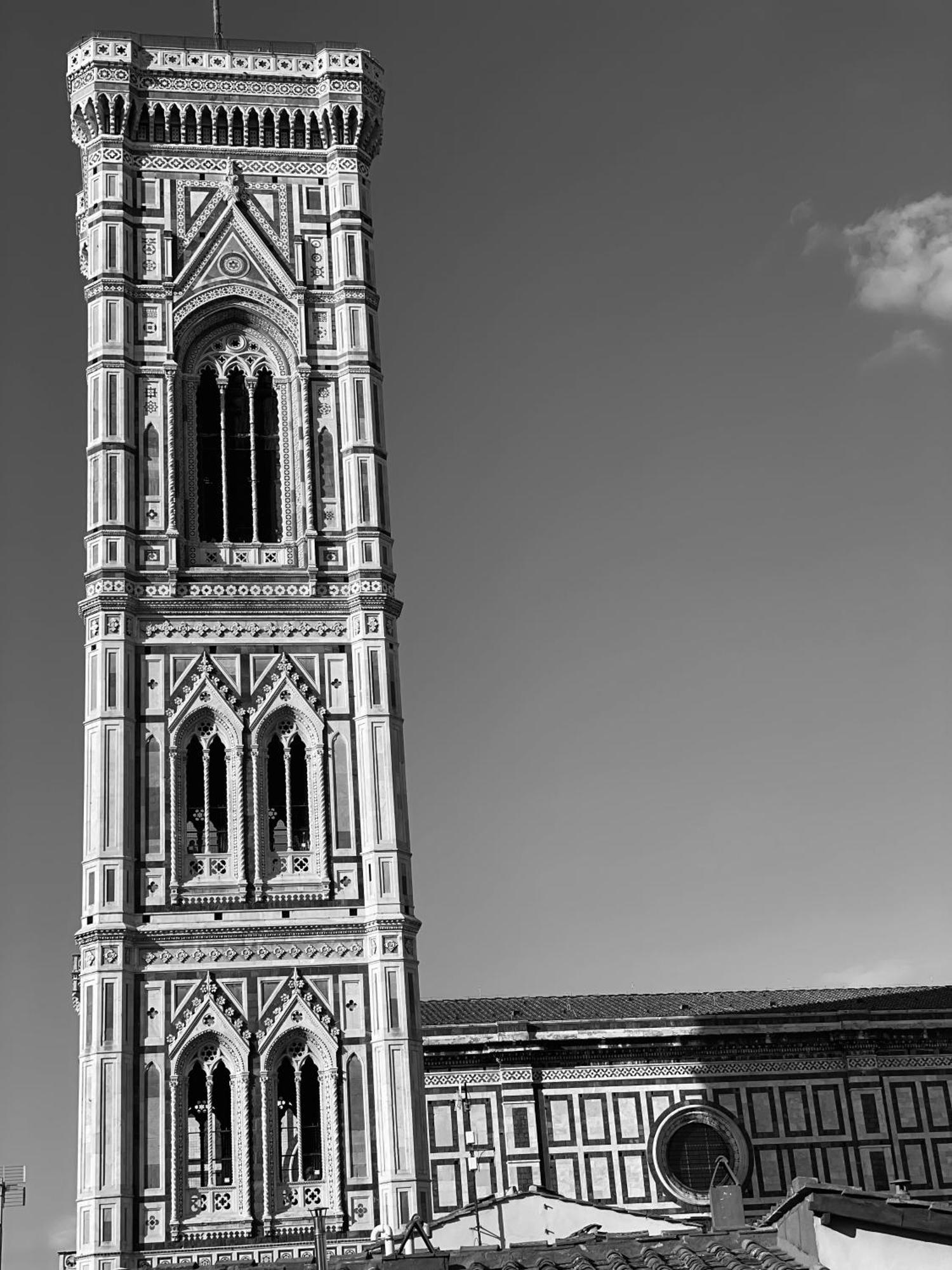 Duomo Flats Apartment Florence Luaran gambar
