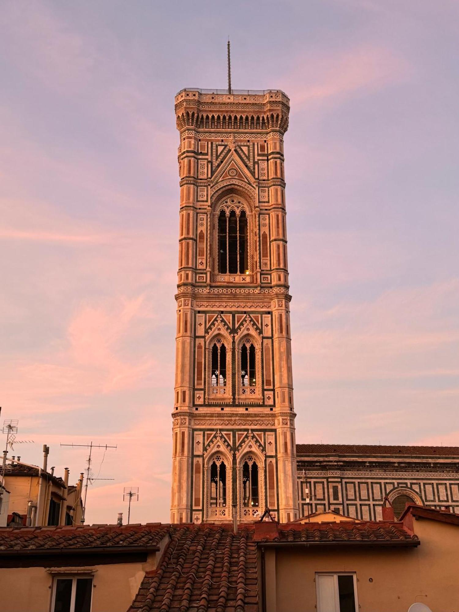 Duomo Flats Apartment Florence Luaran gambar
