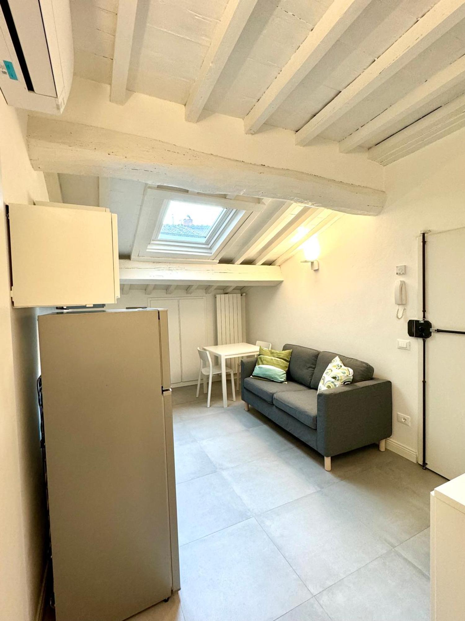 Duomo Flats Apartment Florence Luaran gambar