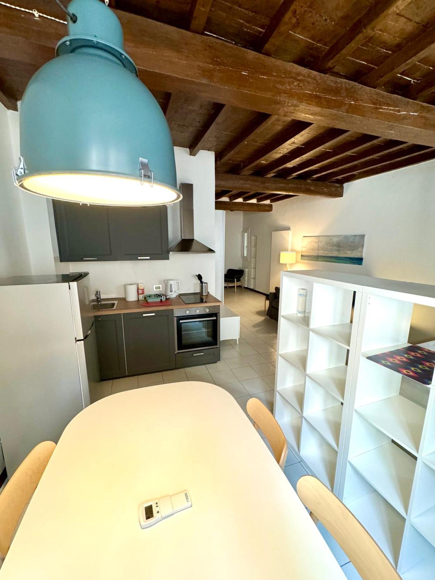 Duomo Flats Apartment Florence Luaran gambar
