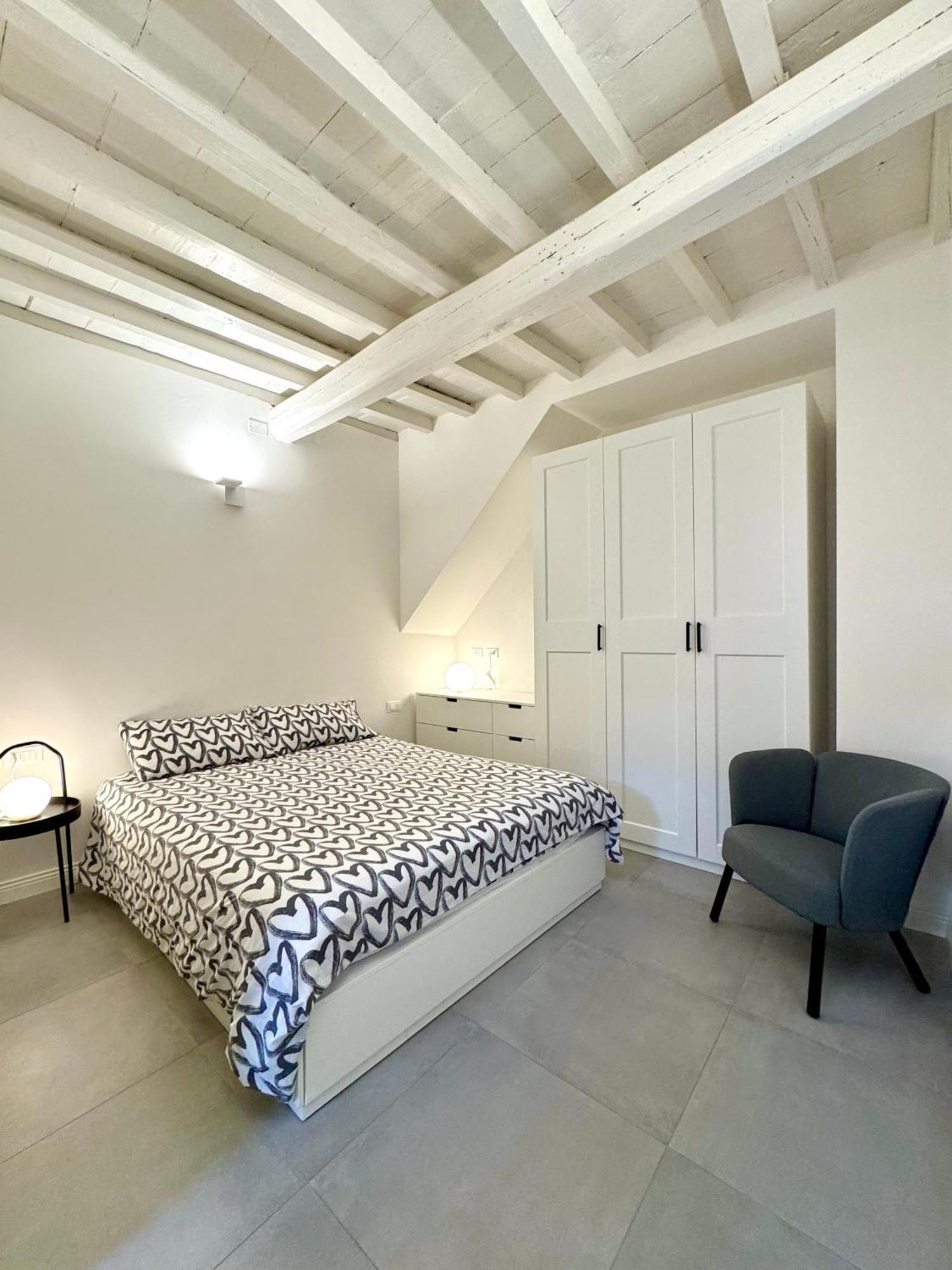 Duomo Flats Apartment Florence Luaran gambar