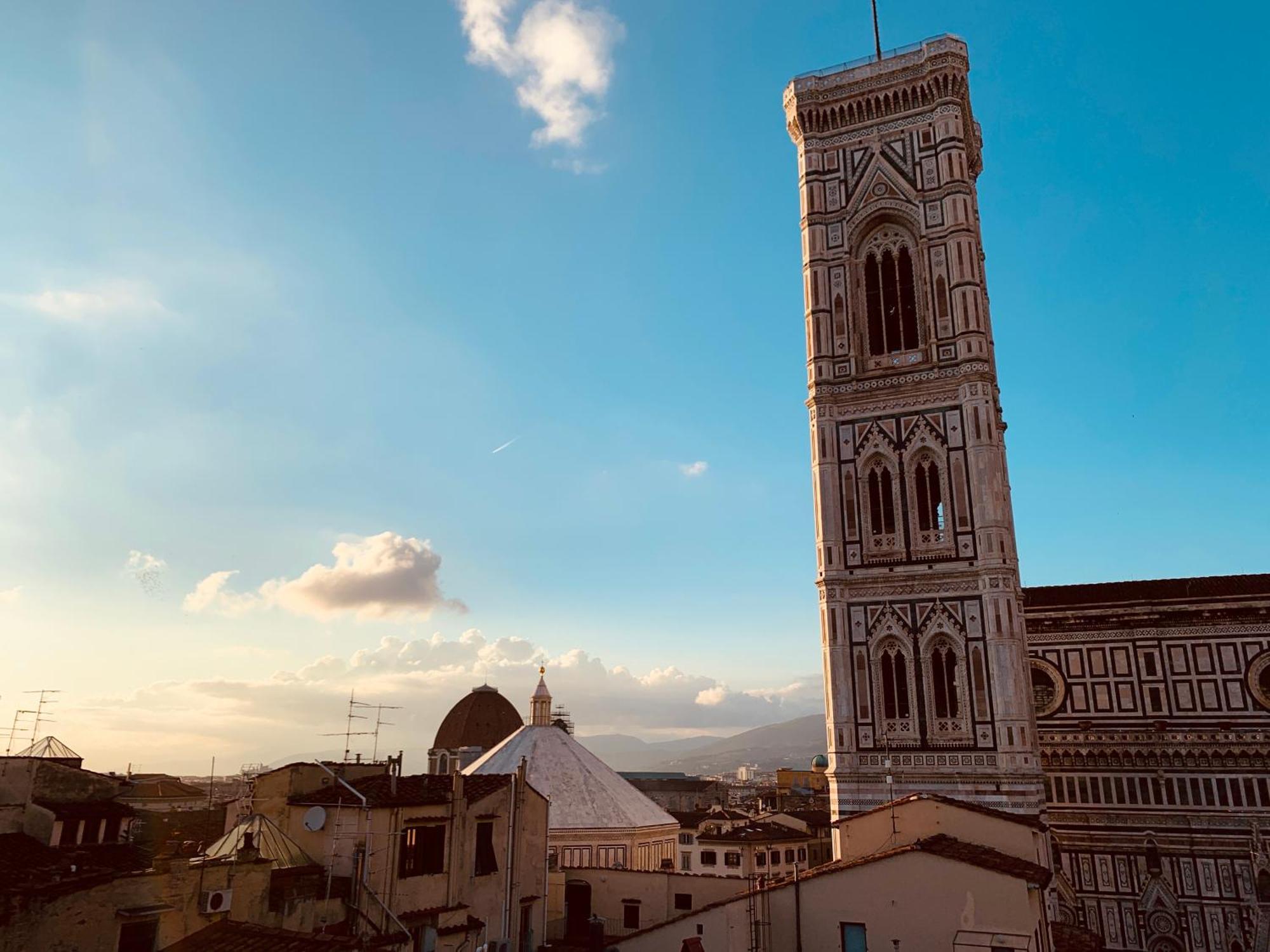 Duomo Flats Apartment Florence Luaran gambar
