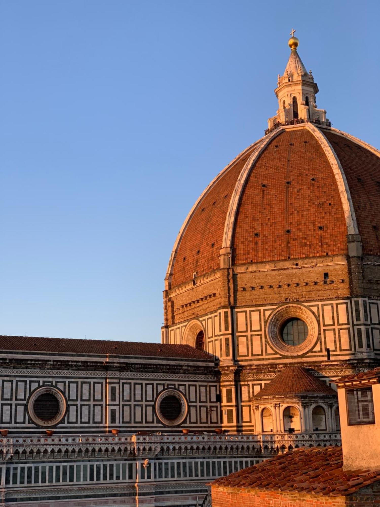Duomo Flats Apartment Florence Luaran gambar