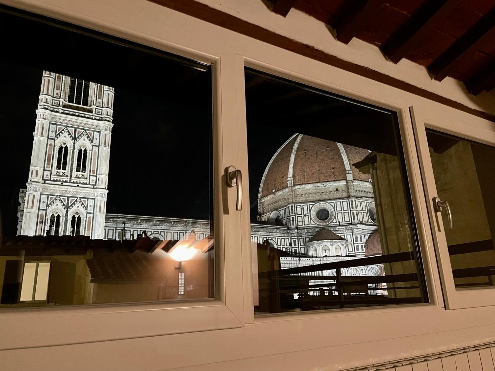 Duomo Flats Apartment Florence Luaran gambar