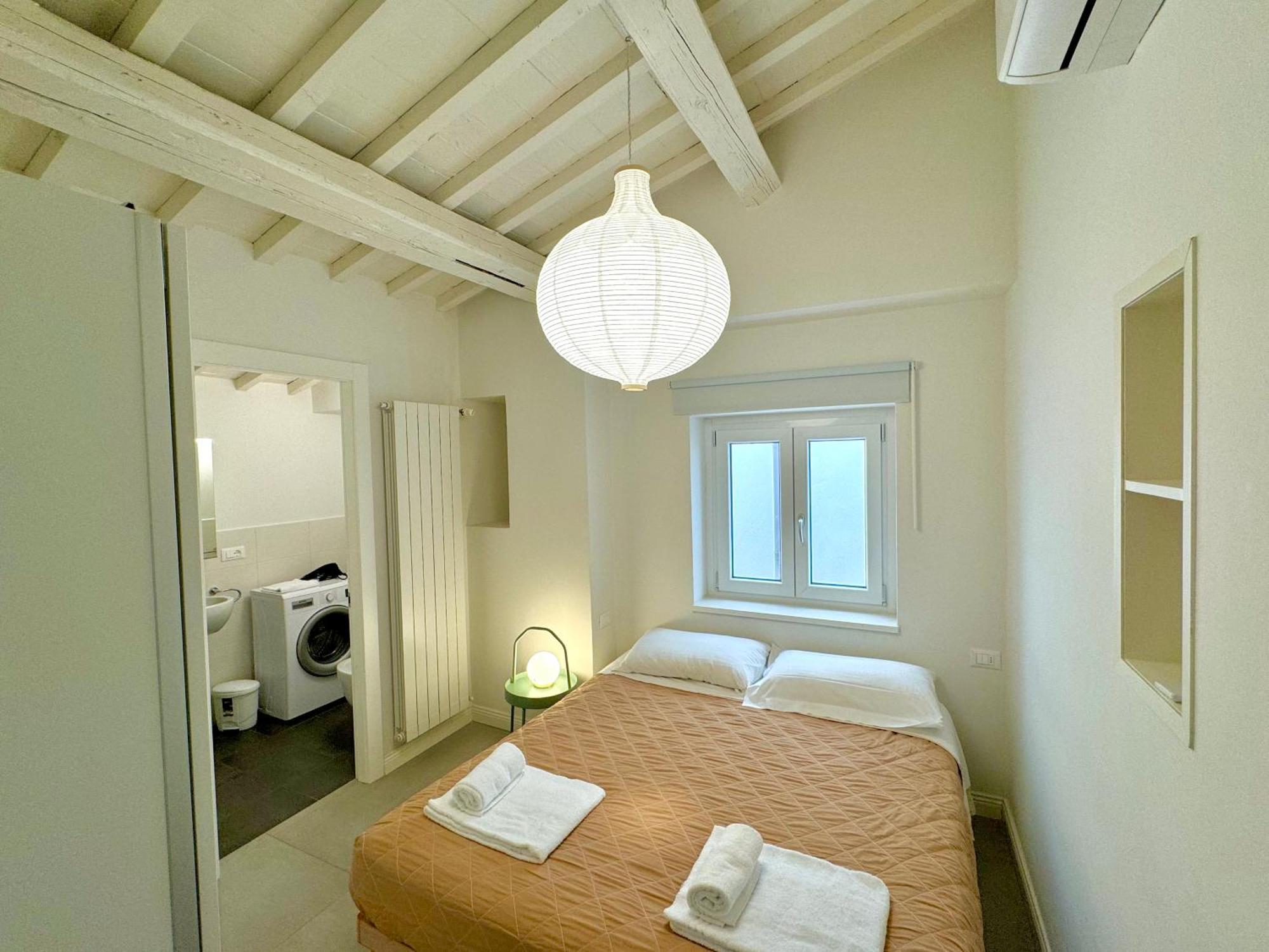 Duomo Flats Apartment Florence Luaran gambar
