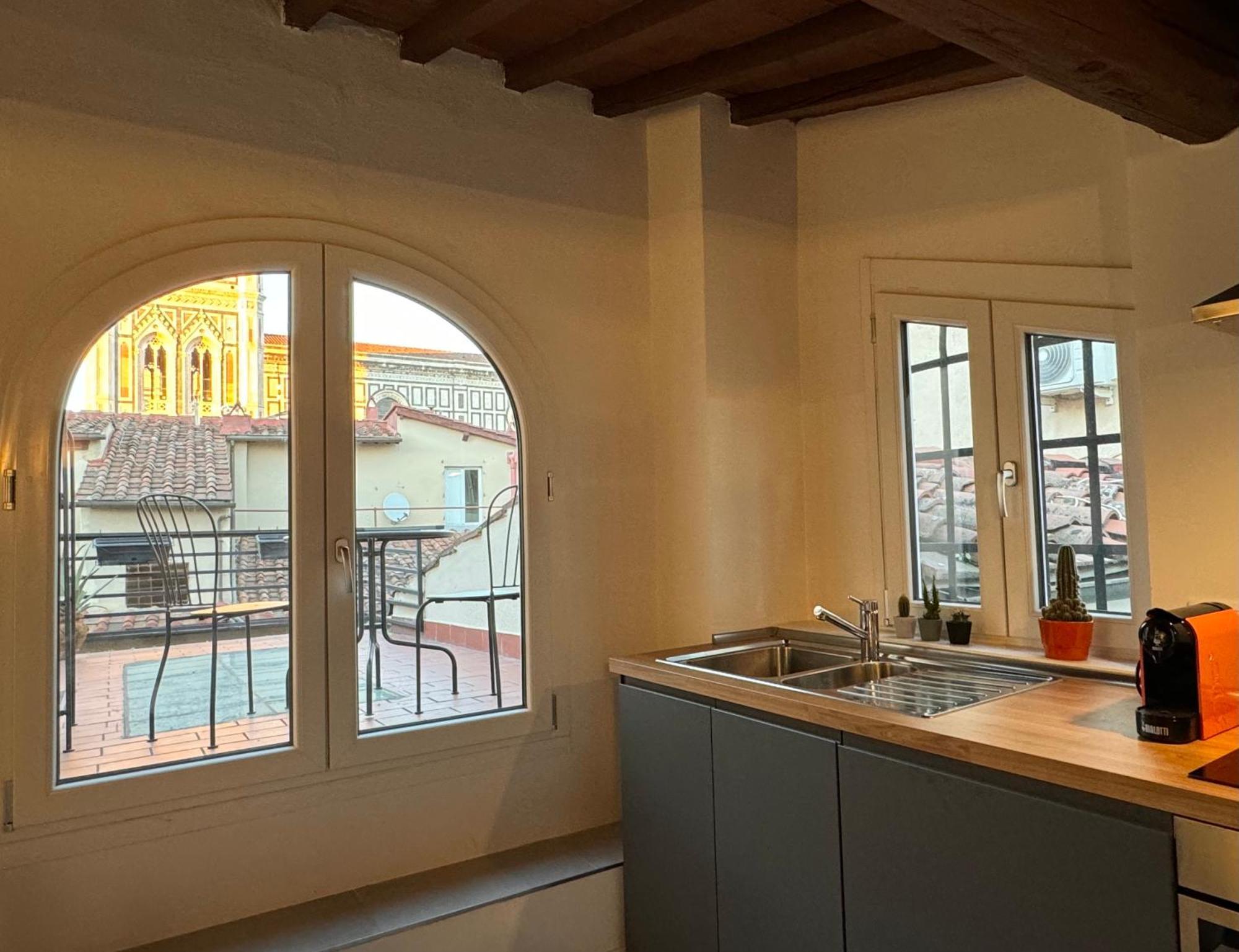 Duomo Flats Apartment Florence Luaran gambar