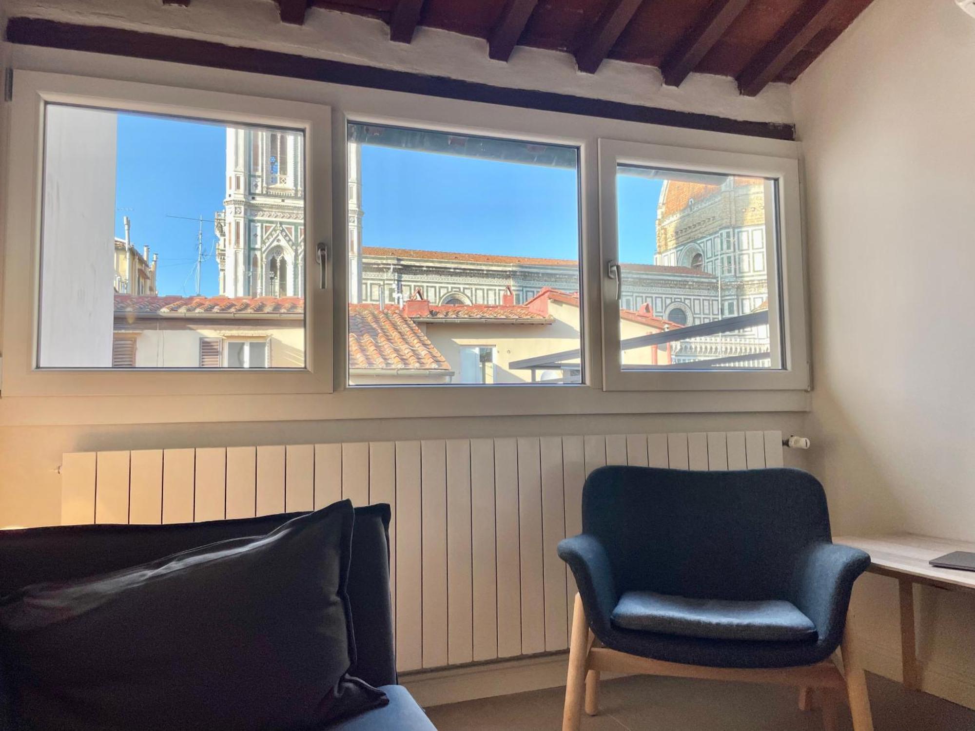 Duomo Flats Apartment Florence Luaran gambar
