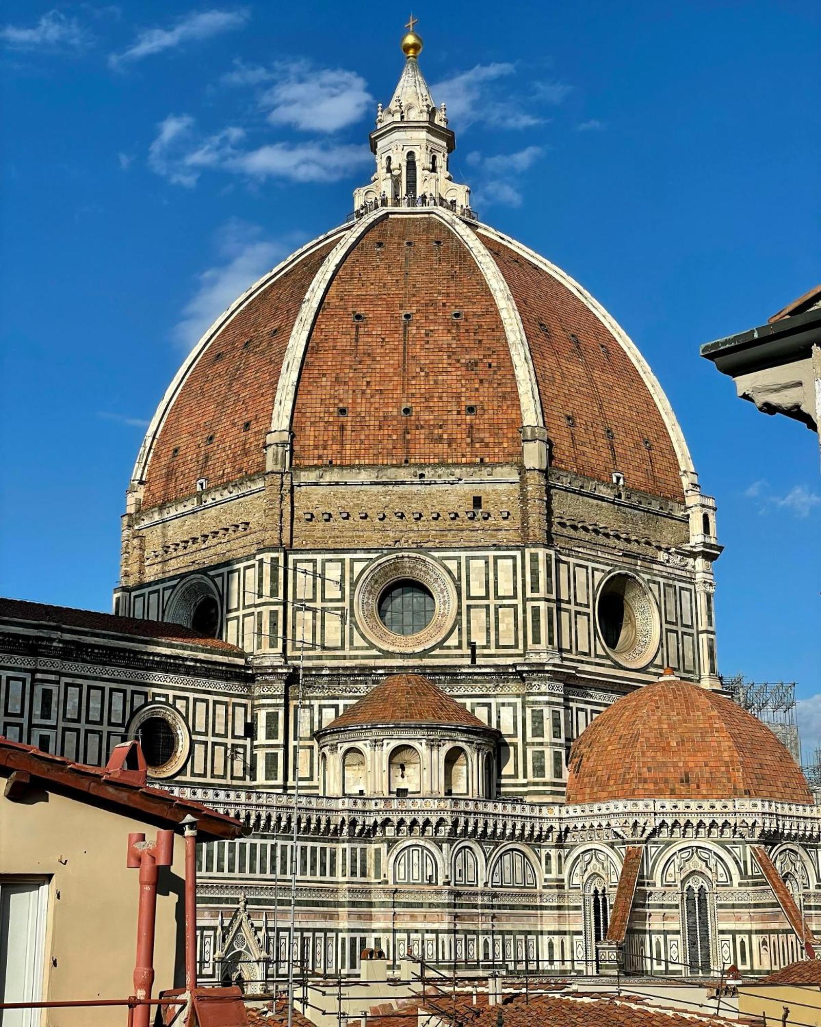 Duomo Flats Apartment Florence Luaran gambar