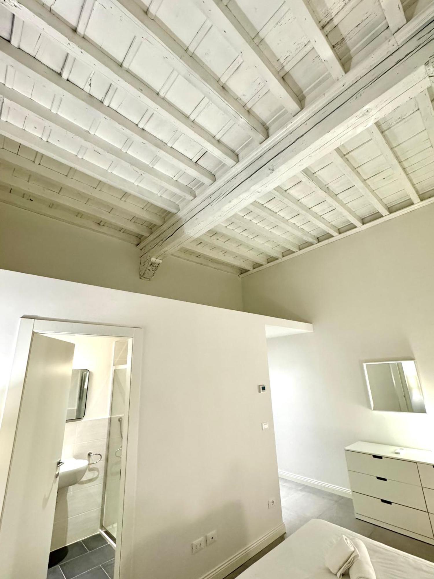 Duomo Flats Apartment Florence Luaran gambar