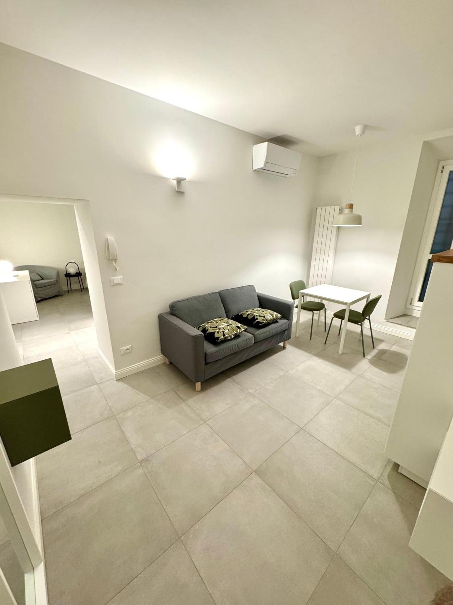 Duomo Flats Apartment Florence Luaran gambar