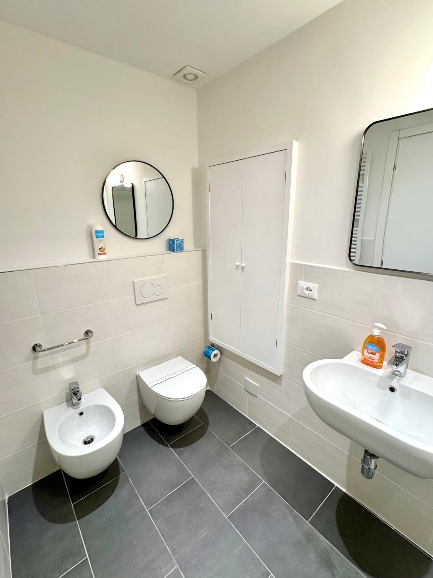 Duomo Flats Apartment Florence Luaran gambar