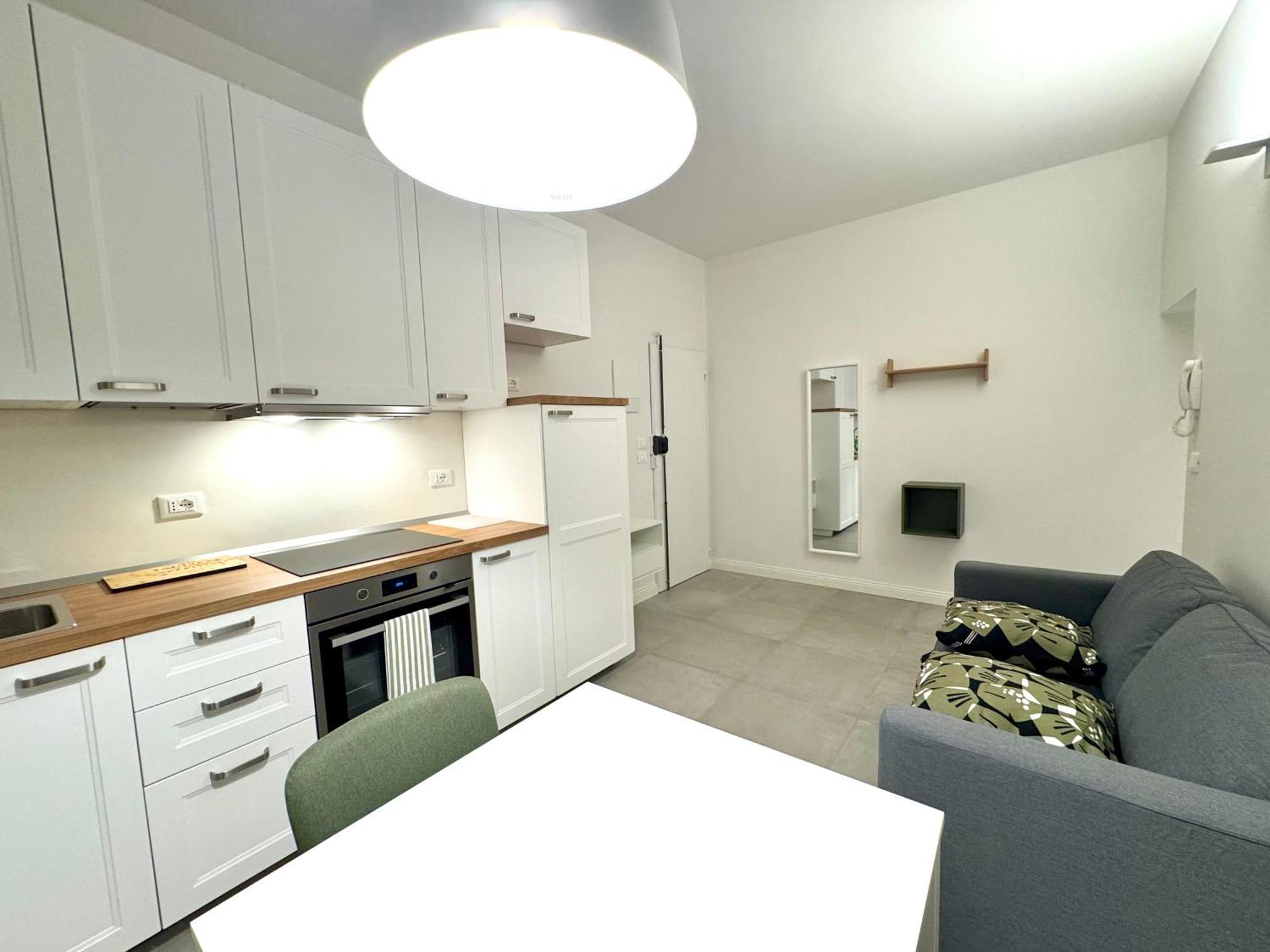 Duomo Flats Apartment Florence Luaran gambar