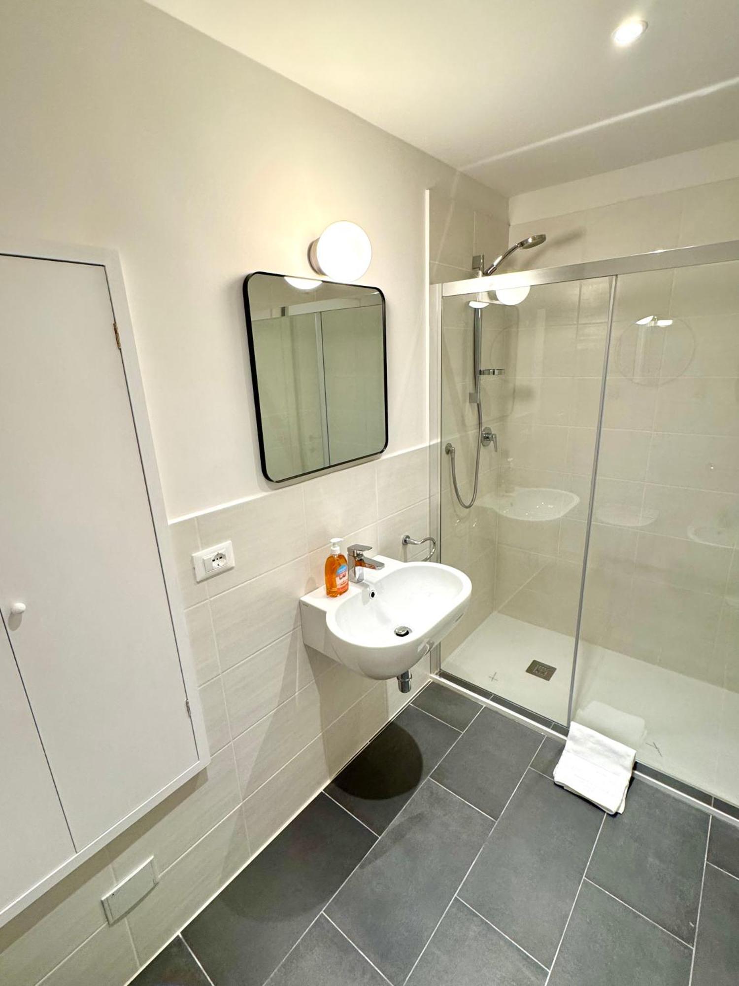 Duomo Flats Apartment Florence Luaran gambar