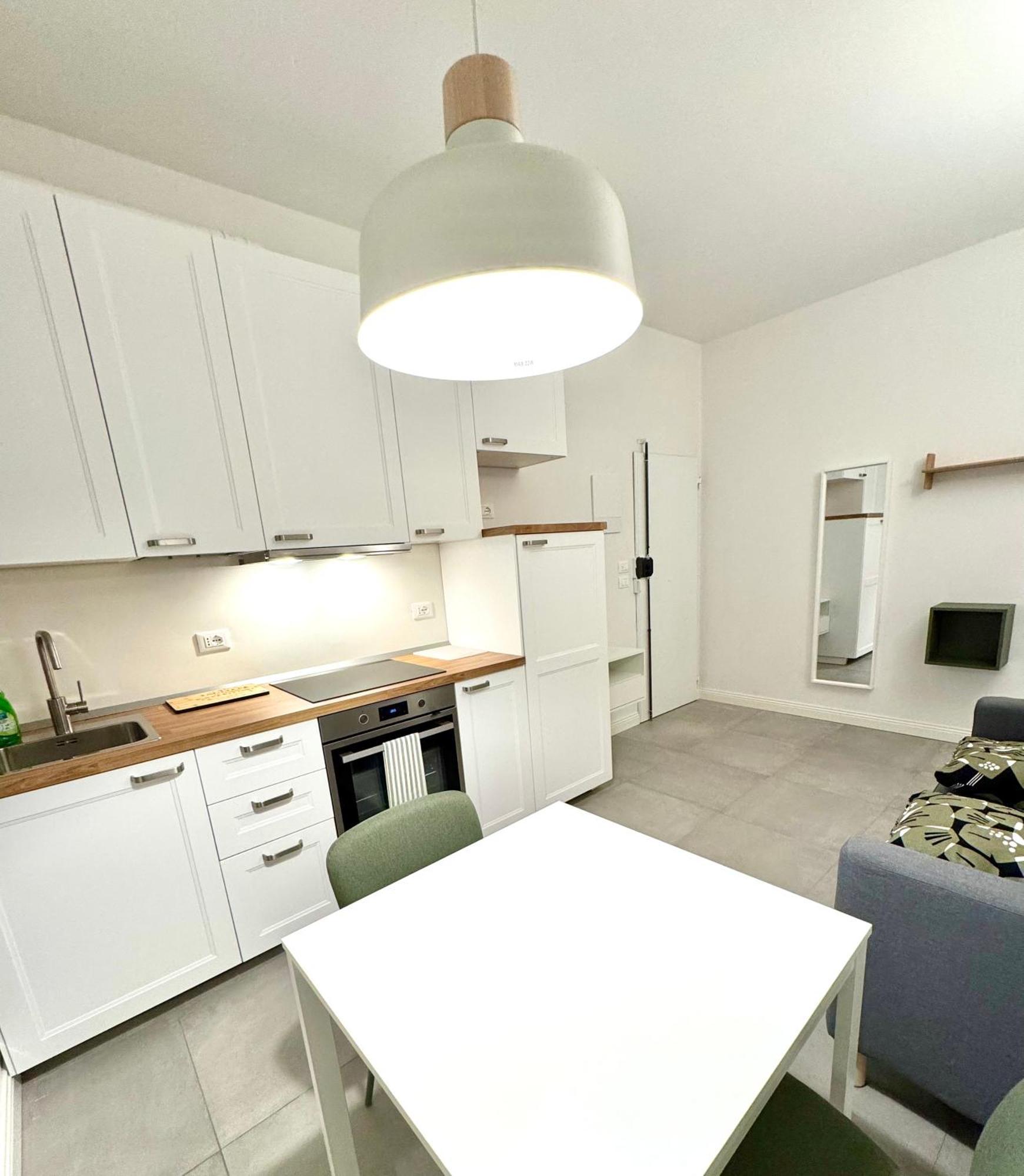 Duomo Flats Apartment Florence Luaran gambar